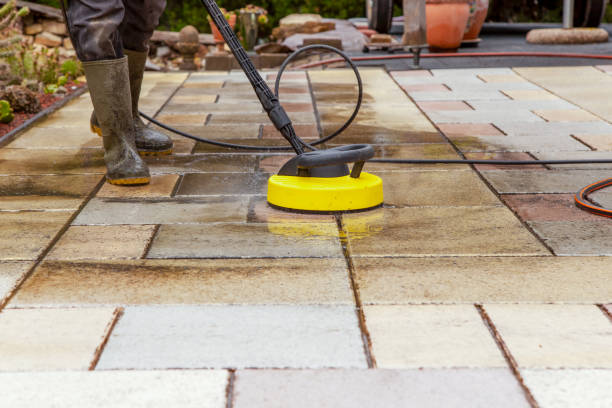 Best House Exterior Washing  in Cloverdale, IN