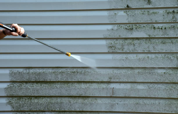 Best Animal Enclosure Cleaning  in Cloverdale, IN