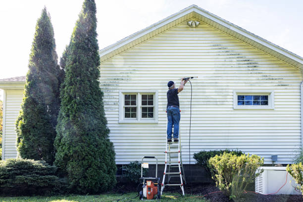 Best Patio and Deck Pressure Washing  in Cloverdale, IN